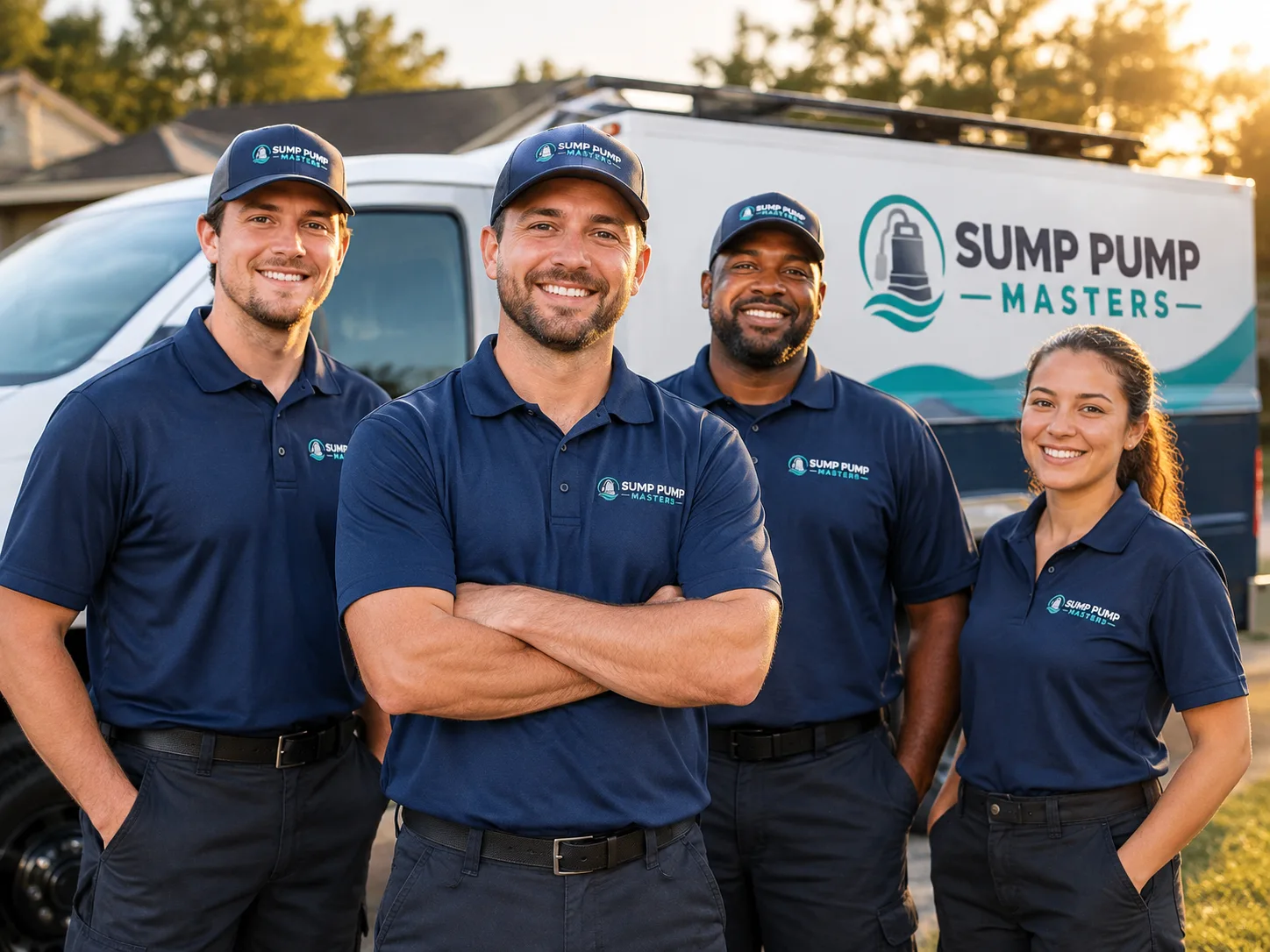 Sump Pump Repair company in Pleasant Valley, IA
